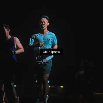 Runner Photo 7386405