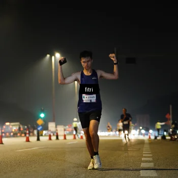Runner Photo 7386406