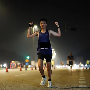 Runner Photo 7386409