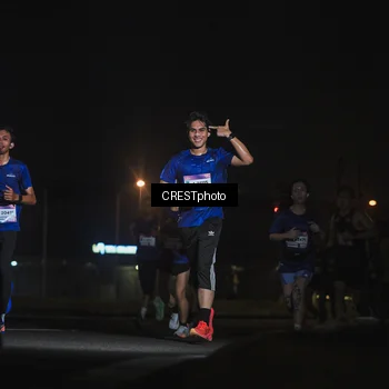 Runner Photo 7386414