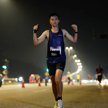 Runner Photo 7386418