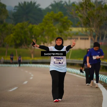 Runner Photo 7386422