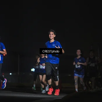 Runner Photo 7386429