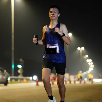 Runner Photo 7386431