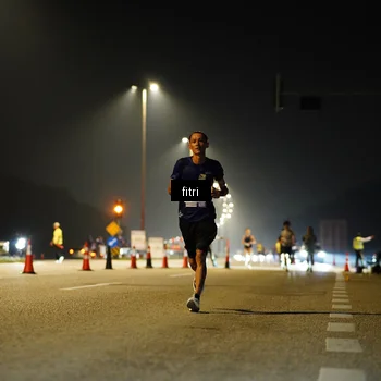 Runner Photo 7386440