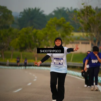 Runner Photo 7386445