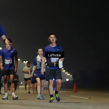 Runner Photo 7386452