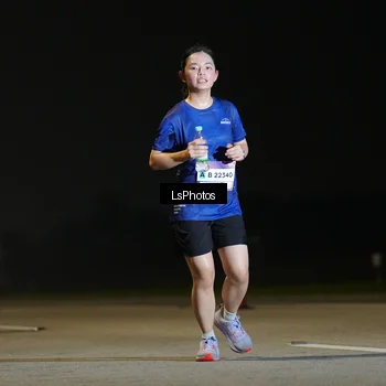 Runner Photo 7386455