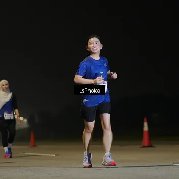 Runner Photo 7386457