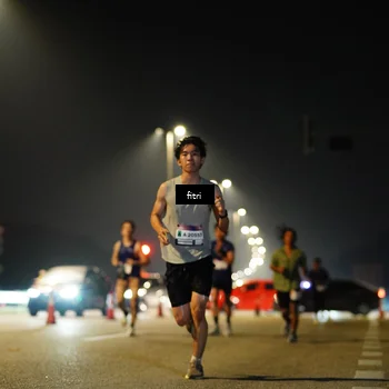 Runner Photo 7386463