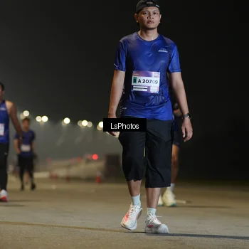 Runner Photo 7386465