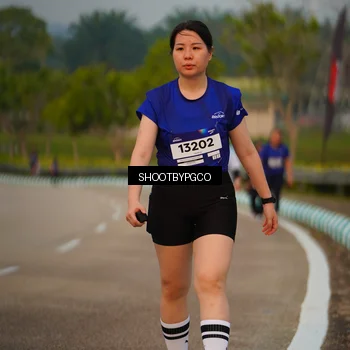 Runner Photo 7386466