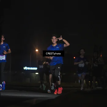 Runner Photo 7386467