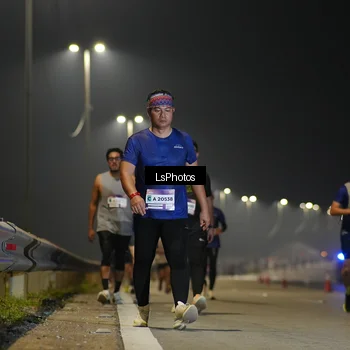 Runner Photo 7386468