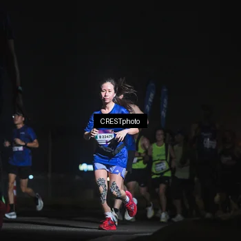 Runner Photo 7386469