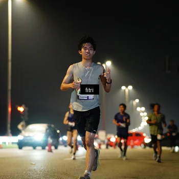 Runner Photo 7386471