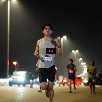 Runner Photo 7386472