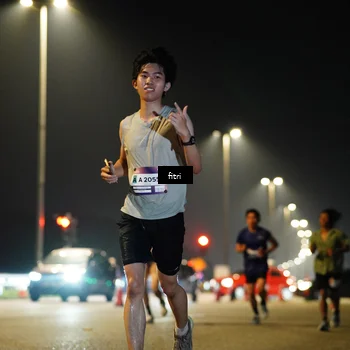Runner Photo 7386473