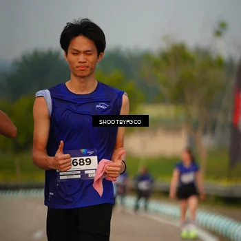 Runner Photo 7386474