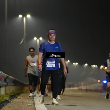 Runner Photo 7386475