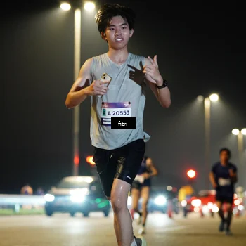 Runner Photo 7386477