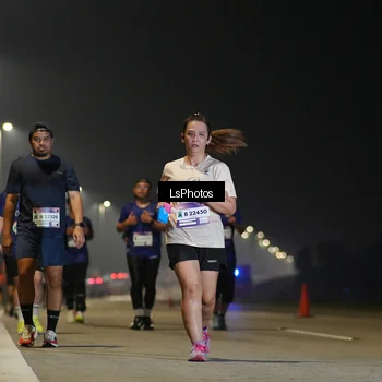 Runner Photo 7386478