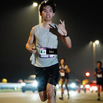 Runner Photo 7386479