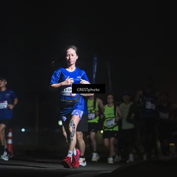 Runner Photo 7386482