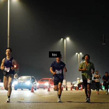 Runner Photo 7386483