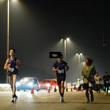 Runner Photo 7386484