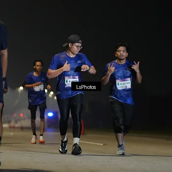 Runner Photo 7386485