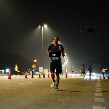 Runner Photo 7386487