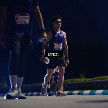 Runner Photo 7386488
