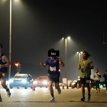 Runner Photo 7386492