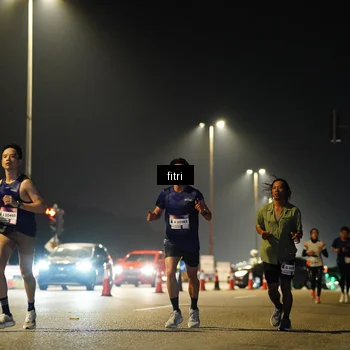 Runner Photo 7386493