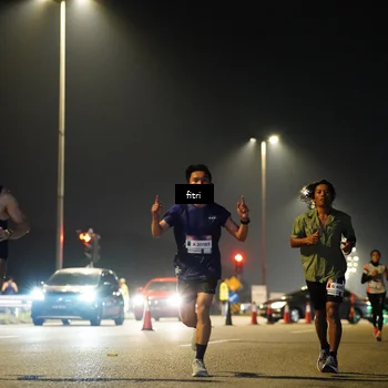 Runner Photo 7386494