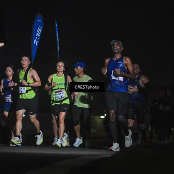 Runner Photo 7386499