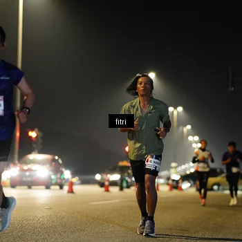 Runner Photo 7386502
