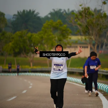 Runner Photo 7386504