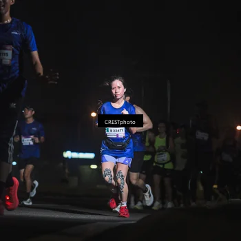 Runner Photo 7386505