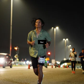 Runner Photo 7386510