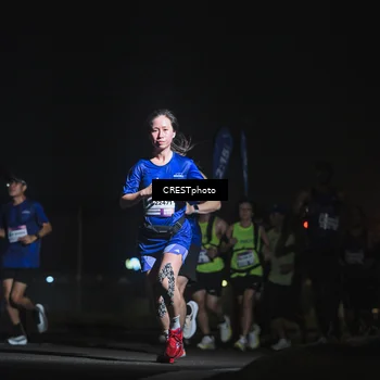 Runner Photo 7386513