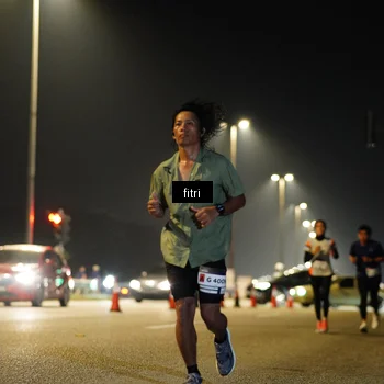 Runner Photo 7386514