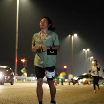 Runner Photo 7386516