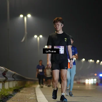 Runner Photo 7386517