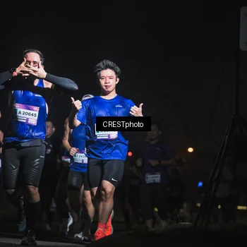 Runner Photo 7386518