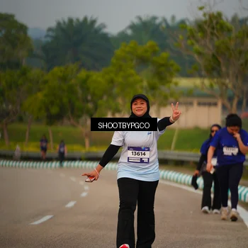 Runner Photo 7386519