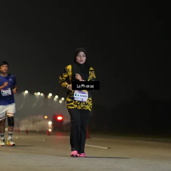 Runner Photo 7386524