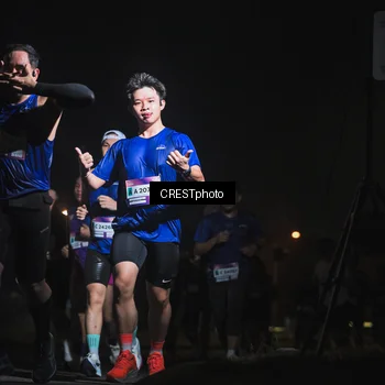 Runner Photo 7386528