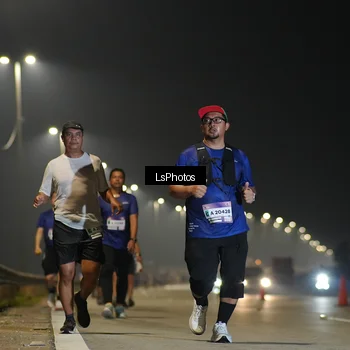 Runner Photo 7386529